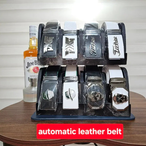 [BUNJANG] Golf Automatic Belt / 골프벨트(상점에서 단품판매)