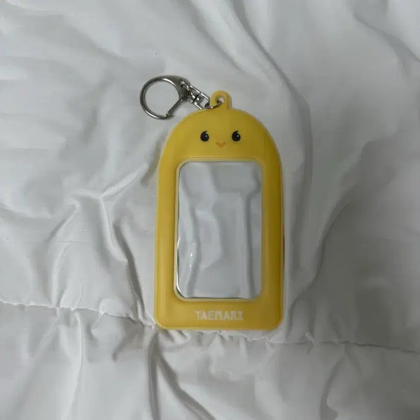 [BUNJANG] SHINee Taemin Tamari Photocard Holder / 샤이니 태민 탬아리 포카홀더