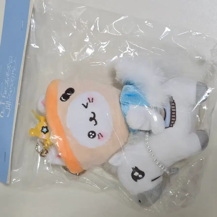[BUNJANG] NCT WISH Japan Fanmeeting MD Bubble Cat White Horse Idol Photocard Holder / 엔시티위시 일본 팬미 엠디 백마돌 유우시 버블냥 미개봉