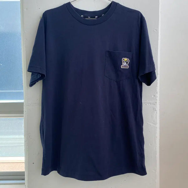 [BUNJANG] MLB Short Sleeve T-Shirt / (M) MLB 엠엘비 반팔 티셔츠