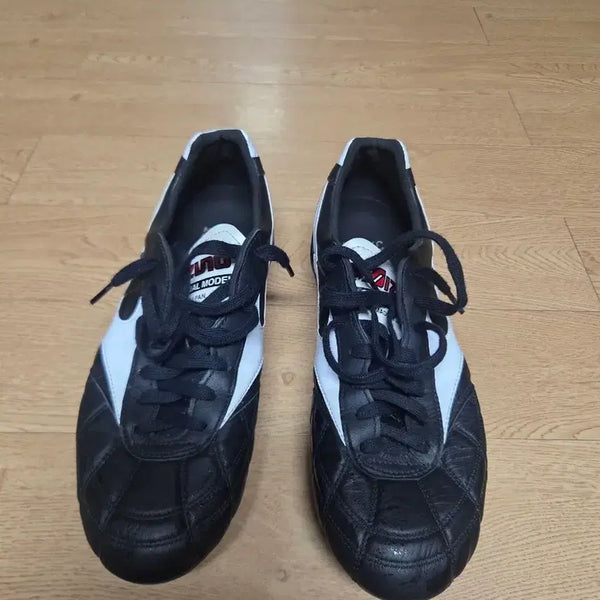 [BUNJANG] Mizuno Morelia 2 Stitch Japan FG Soccer Cleats 270mm / 모렐리아2 스티치 재팬 270