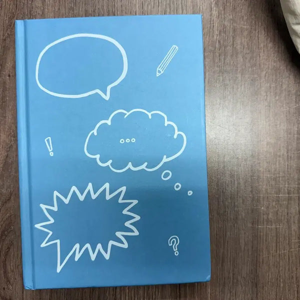 [BUNJANG] Daily Handwriting Practice Vocabulary Notebook / 하루 한 장 나의 어휘력을 위한 필사 노트
