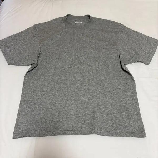 [BUNJANG] Kaptain Sunshine Soobin Supima Tube T-shirt Size 3 / 캡틴선샤인 수빈 수피마 튜브 티셔츠 3사이즈 판매