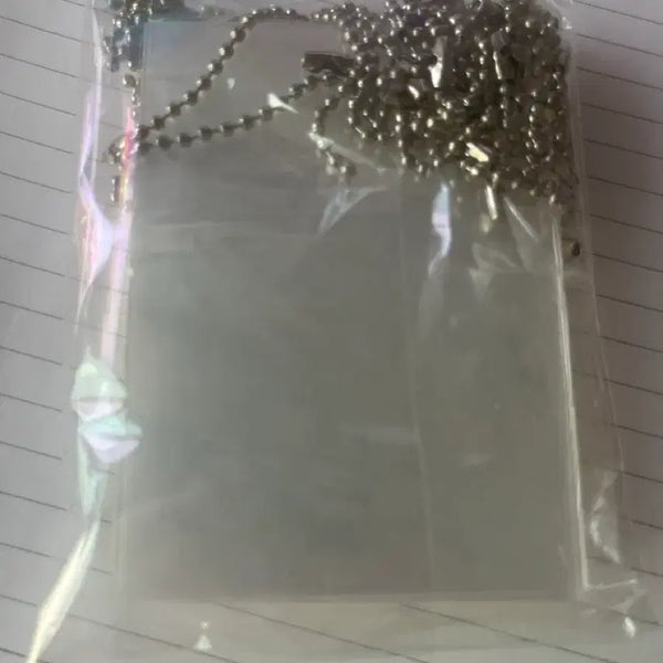 [BUNJANG] Sleeve and Keyring Strap / 슬리브,키링줄 판매