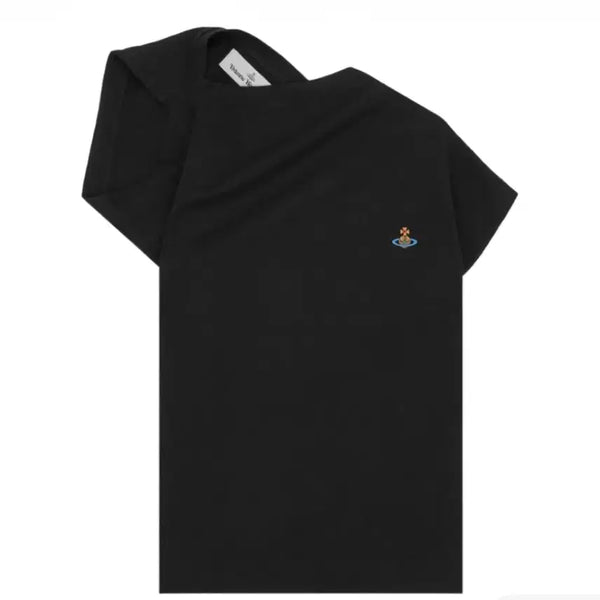 [BUNJANG] Vivienne Westwood Hebdo Top Black M / (W) 비비안 웨스트우드 헤보 탑 블랙 M사이즈