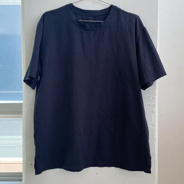[BUNJANG] Andar Short Sleeve T-Shirt (L) / (L) 안다르 andar 반팔 티셔츠