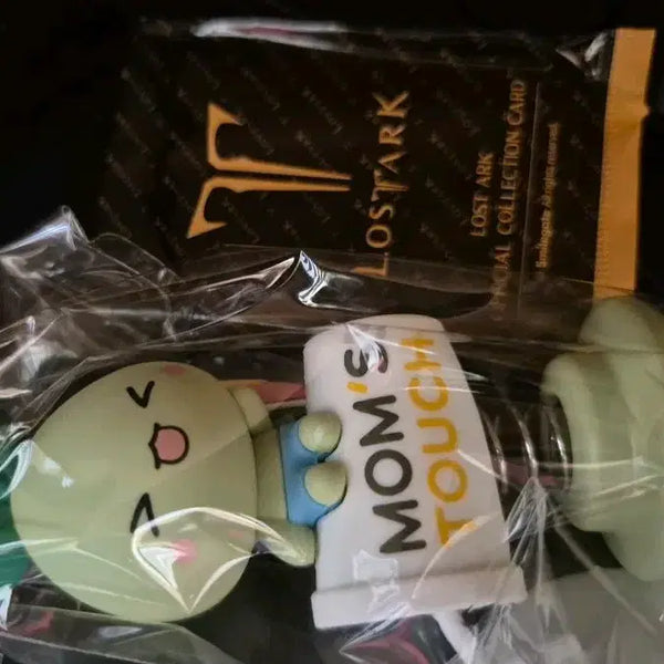 [BUNJANG] Mom's Touch Mokoko Loa / 맘스터치 모코코 로아