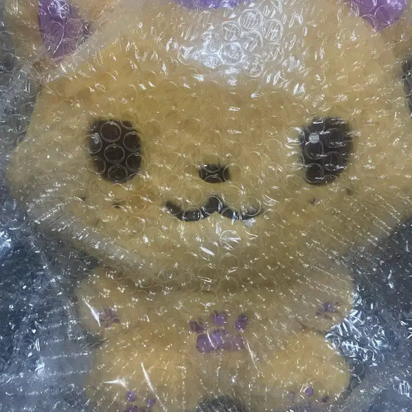 [BUNJANG] NCT WISH Sion 30cm Wish Doll (Sealed) / (미개봉) 엔시티위시 30cm 위시돌 시오닝