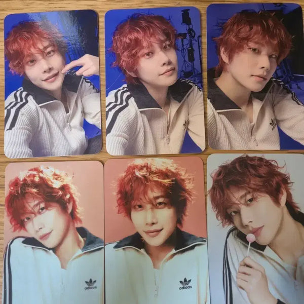 [BUNJANG] Astro MJ Fancon Trading Card Photocard / 아스트로 엠제이 팬콘 트레카 포카