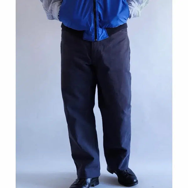 [BUNJANG] NEAT Tokyo 24SS Cotton Duck Pants Size 48 / neat 도쿄 24ss 코튼 덕 팬츠 48 사이즈