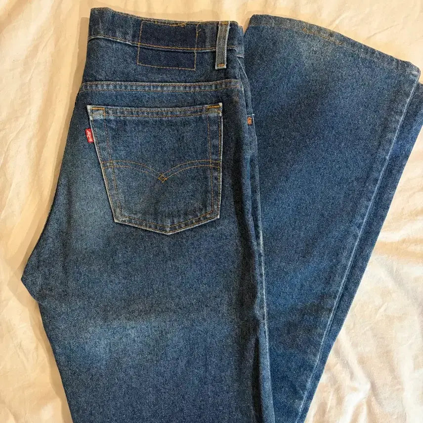 [BUNJANG] Levi's 517 90s USA Denim Jeans (Size 31) / 90s usa 리바이스 517 31