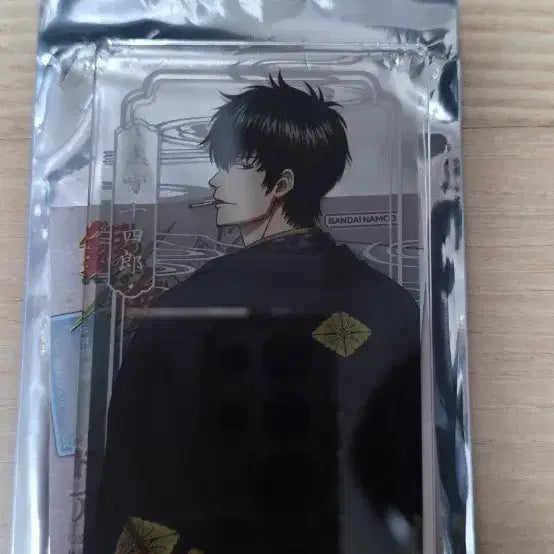 [BUNJANG] Gintama Hijikata Acrylic Standee The Final Illustration / 은혼 히지카타 아크릴