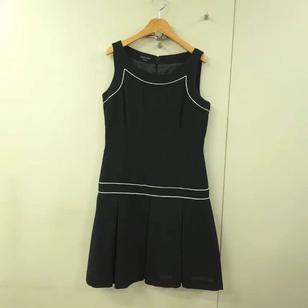 [BUNJANG] Ecole de Paris Sleeveless Summer Dress / 에꼴드파리) 여름 민소매 원피스 -66