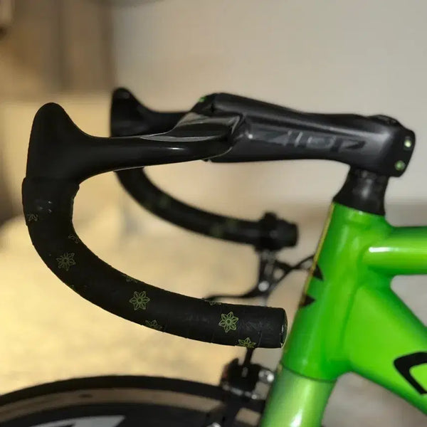 [BUNJANG] Alibuncha 35 Cycling Handlebar / 알리번치바 35 판/교