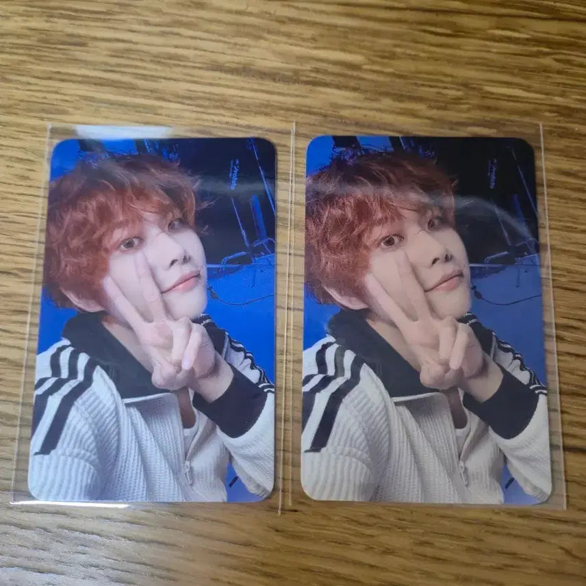 [BUNJANG] ASTRO MJ Fancon T-shirt & Photocard / 아스트로 엠제이 mj 팬콘 티셔츠&포카