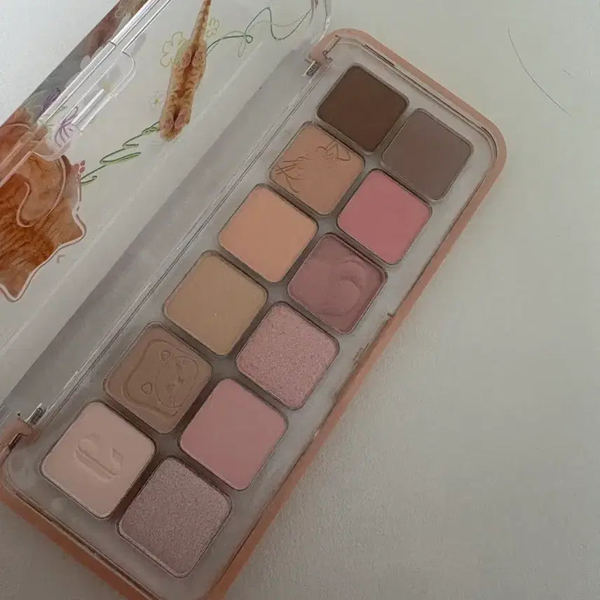 [BUNJANG] Clio 23 Baby Tone Cat Edition Lipstick / 클리오 23 베이비말투냥냥 팝니다.
