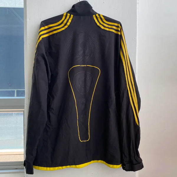 [BUNJANG] Adidas Windbreaker Jacket XL / (XL) 아디다스 바람막이 자켓