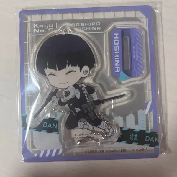 [BUNJANG] Kaiju No. 8 Soshiro Hoshina Acrylic Stand / 괴수8호 호시나 소우시로 아크릴스탠드