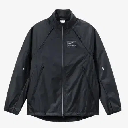 [BUNJANG] Stussy x Nike NRG Storm-FIT Beach Shell Jacket / 스투시 X 나이키 NRG 스톰핏/비치 쉘 자켓