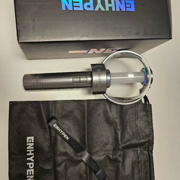[BUNJANG] ENHYPEN Lightstick Ver.1 / 엔하이픈 응원봉 Ver1