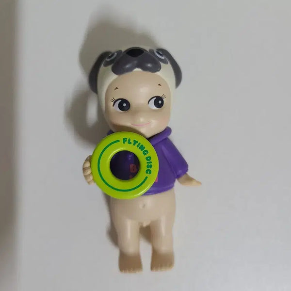 [BUNJANG] Sonny Angel Dog's Time Series / 소니엔젤 도그타임