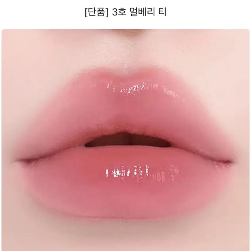[BUNJANG] Alternative Stereo Lip Potion Honey Tea Stain 03 Mulberry Tea / 얼터너티브스테레오 립 포션 허니 티 스테인 03 멀베리 티