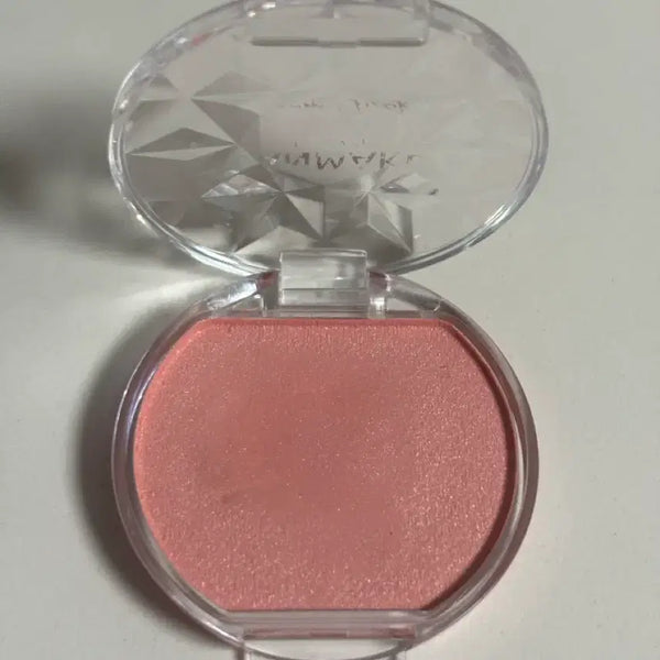 [BUNJANG] Canmake Cream Cheek P06 Sweet Coral / 캔메이크 크림 치크 P06 스위트코랄
