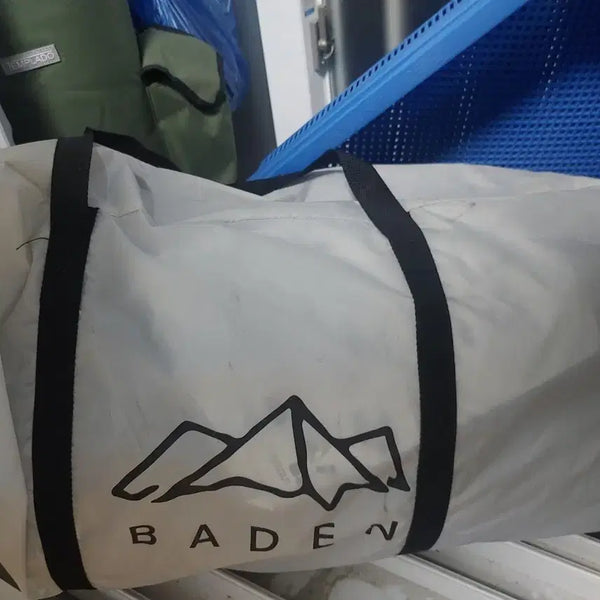 [BUNJANG] Barden Vehicle Docking Tent / 바든 차량용 도킹 텐트