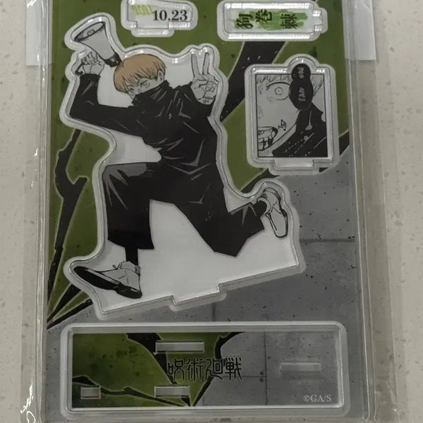 [BUNJANG] Jujutsu Kaisen 2021 Toge Inumaki Diorama / 주술회전 2021년 디오라마 이누마키 토게