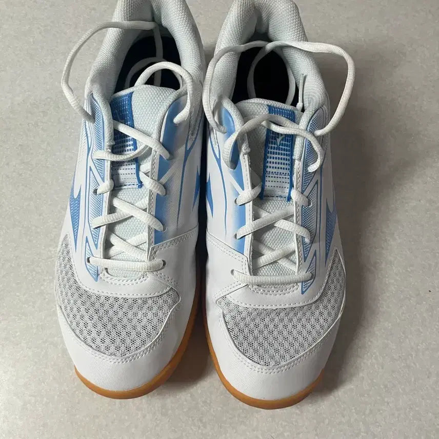 [BUNJANG] Mizuno Cyclone Speed 5 Shoes / 미즈노 사이클론스피드5 275