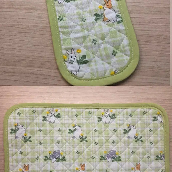 [BUNJANG] Mini Desk Mat, Pen Tray, Mousepad / 펜 트레이, 미니 다꾸매트 독서매트 마우스패드 문구