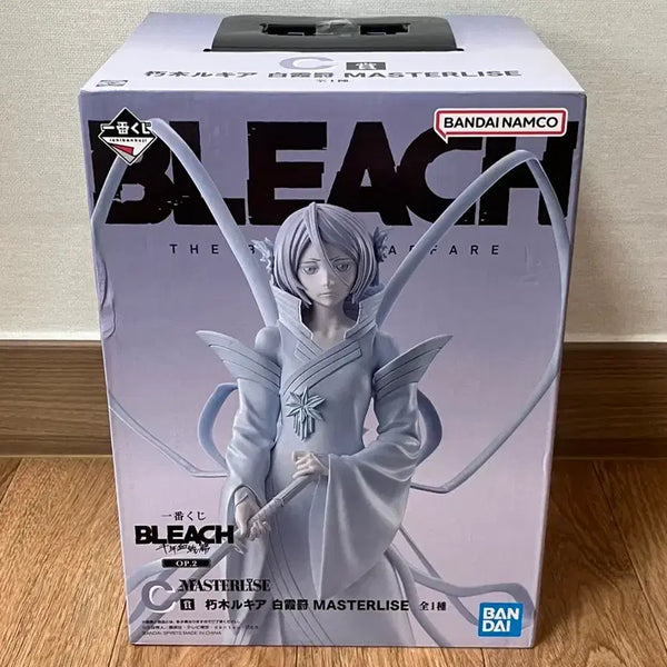 [BUNJANG] Bleach Ichiban Kuji Rukia Prize C / 블리치 제일복권 루키아 C상