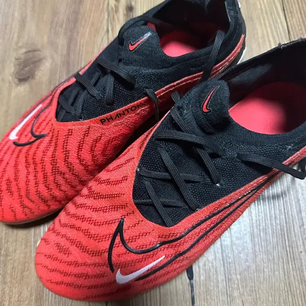 [BUNJANG] Nike Phantom GX1 AG Elite Soccer Cleats / 팬텀gx1 Ag 엘리트 265