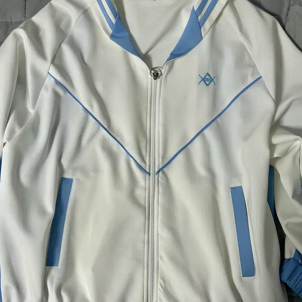 [BUNJANG] Reflem Sailor Collar Jersey / Reflem레플렘 세일러 카라 져지