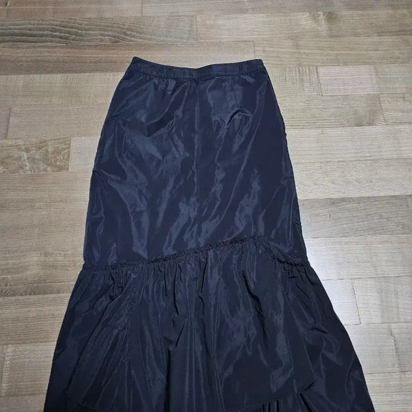 [BUNJANG] TIME Collection Skirt / 정품) TIME 한섬 타임 스커트