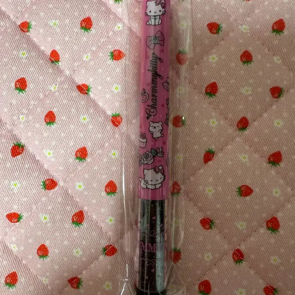 [BUNJANG] Charmy Kitty Ballpoint Pen / 챠미키티 볼펜