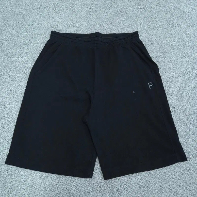 [BUNJANG] MLB 82 Waist Size Shorts / 82 엠엘비 반바지 | 0806C41