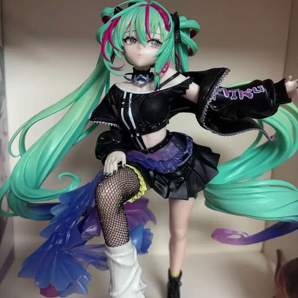 [BUNJANG] Hatsune Miku Figure / 미쿠 피규어 팔아요