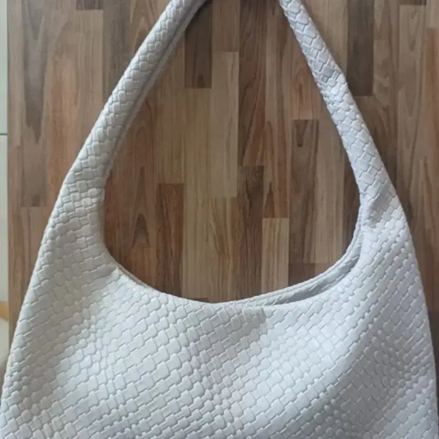 [BUNJANG] Kuani Bag Cream / 콰니백