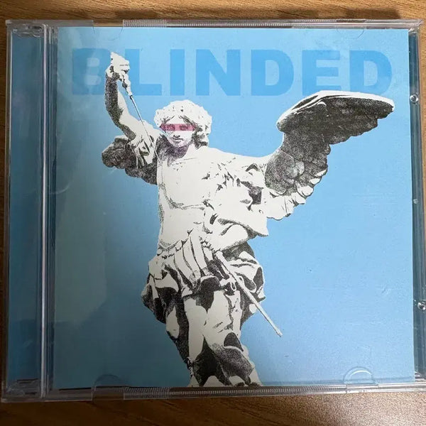 [BUNJANG] Aleph Apple Scent CD (Unsealed) / 알레프 사과향 cd 개봉