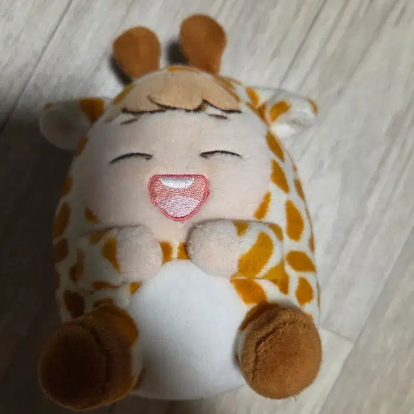 [BUNJANG] SHINee Onew Jinri Ring Doll / 샤이니 온유 진기링인형 양도