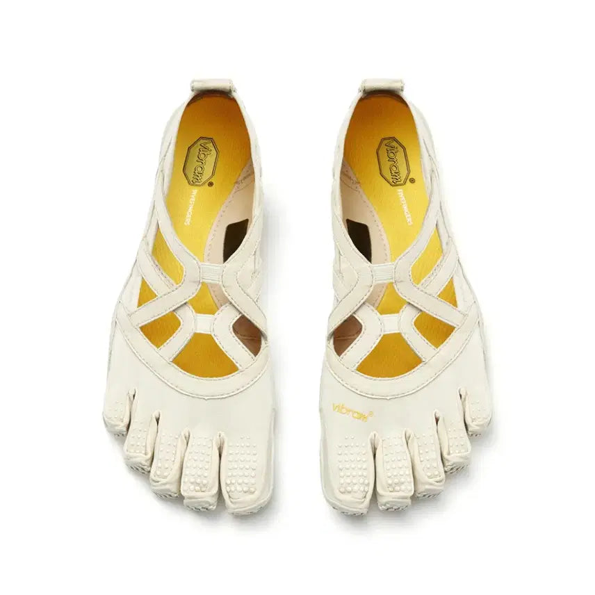 [BUNJANG] Vibram FiveFingers Alizáloop Beige Size 36 / 비브람 파이브핑거스 알리자루프 베이지 36