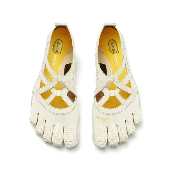 [BUNJANG] Vibram FiveFingers Alizáloop Beige Size 36 / 비브람 파이브핑거스 알리자루프 베이지 36