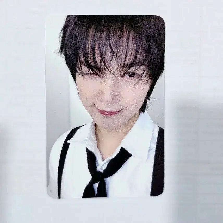 [BUNJANG] ONF Debut 9th Anniversary Popup Store Seungjun Treasure Card / 온앤오프 데뷔 9주년 기념 팝업스토어_승준 트레카