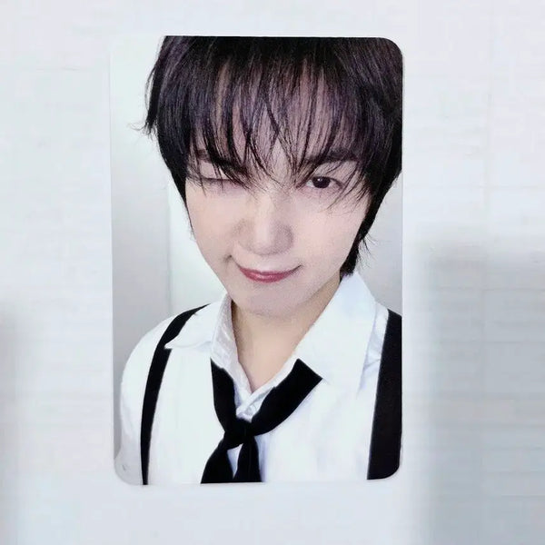 [BUNJANG] ONF Debut 9th Anniversary Popup Store Seungjun Treasure Card / 온앤오프 데뷔 9주년 기념 팝업스토어_승준 트레카