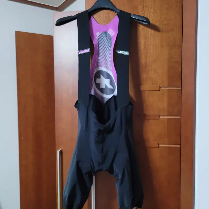 [BUNJANG] Assos Campionissimo Bib Shorts / 아소스 캄피오니시모 빕숏