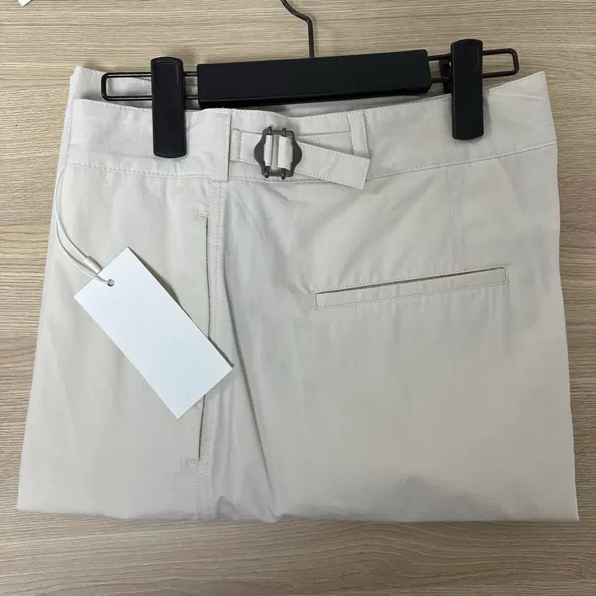 [BUNJANG] Node Archive Bermuda Pants Size 3 / 새상품) 노드아카이브 버뮤다 팬츠 3사이즈