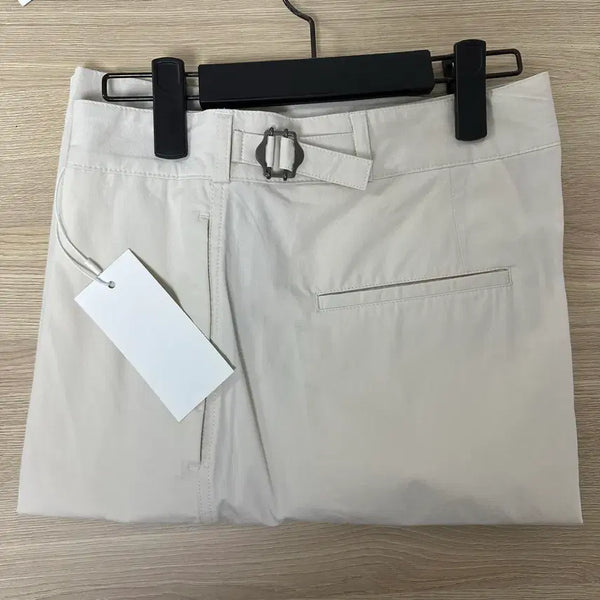 [BUNJANG] Node Archive Bermuda Pants Size 3 / 새상품) 노드아카이브 버뮤다 팬츠 3사이즈
