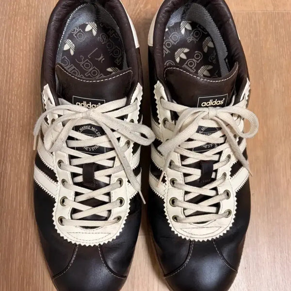 [BUNJANG] Adidas Bern Gore-Tex 275 / 아디다스 베른 고어텍스 275