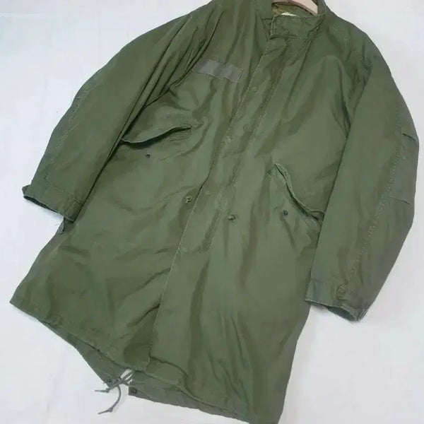 [BUNJANG] M65 Fishtail Parka XS / 오리지널 m65피쉬테일 파카 xs